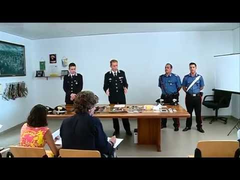 SEQUESTRATO OLTRE UN CHILO DI COCAINA