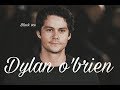 Dylan O Brien