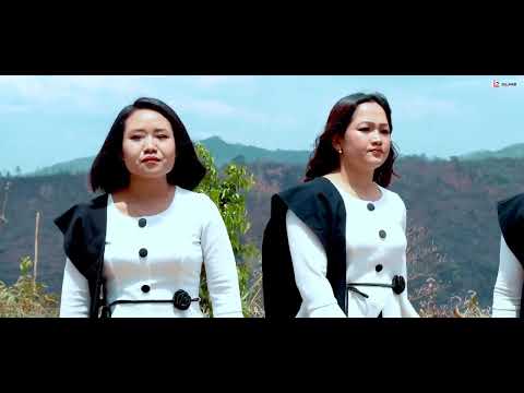 Bawpa Cu Ka Duhbik // Seraphim Vocal Band (Official Music Video) 2025