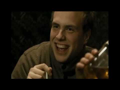 Green Street Hooligans - Matt and Pete Meet up with the GSE