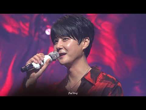 171231 신혜성 콘서트 - 1부 멘트 모음