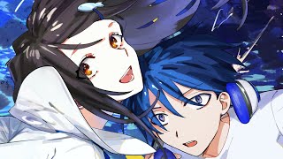 - 【M3-2023春】FiX -u and me-【XFD】