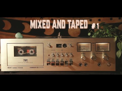 Sumac Dub - Mixed and Taped #1
