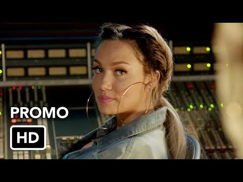 STAR 3x02 Promo "Who's The Daddy" (HD) Season 3 Episode 2 Promo