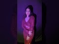 Aabha Paul Live Video Insta Hot
