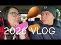 HEALTH UPDATE + COOKING (SUNDAY VLOG)