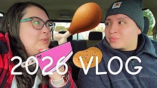 HEALTH UPDATE + COOKING (SUNDAY VLOG)