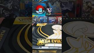 I Thought This Gardevoir ETB Was De4d...
