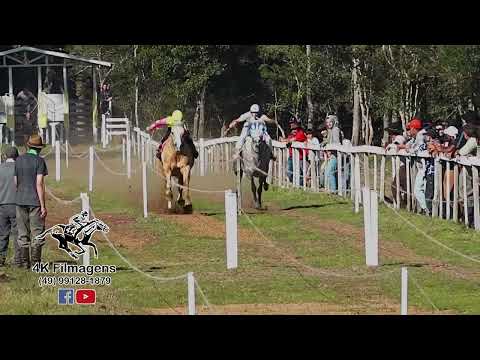 JOCKEY CLUB CANECÃO - SÃO JOAQUIM - DESAFIO 1 - 300 METROS - 14.08.2022