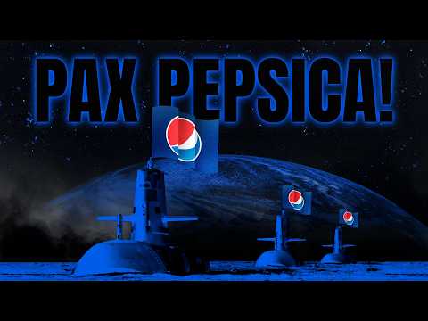 What if Pepsi Won the Cola Wars?