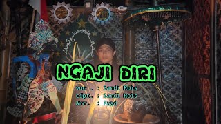 Download lagu GUS SANDI ROIS NGAJI DIRI Lihat Deskripsi... mp3