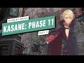Scarlet Nexus Gameplay Walkthrough - Kasane: Phase 11 (3/5)