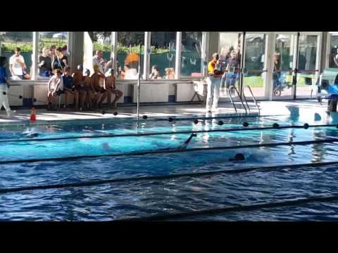 Nanni Sara 100DO (Es.A Femm.) - 2016/2017 - Capannori 30 Ottobre