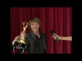 Disney Channel Sonny With A Chance Promo 2009