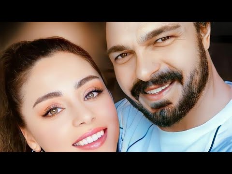 Love-filled images came from Halil and Sıla!Halil  və Sıla dan aşk dolu görüntüləri geldi!