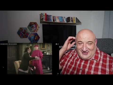 Mrs Doyle Best Bits   Father Ted Compilation