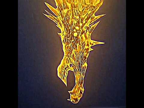 Void Ghidorah edit | Bloody Brazil | #Godzilla #gojira #ghidorah #void #kingghidorah