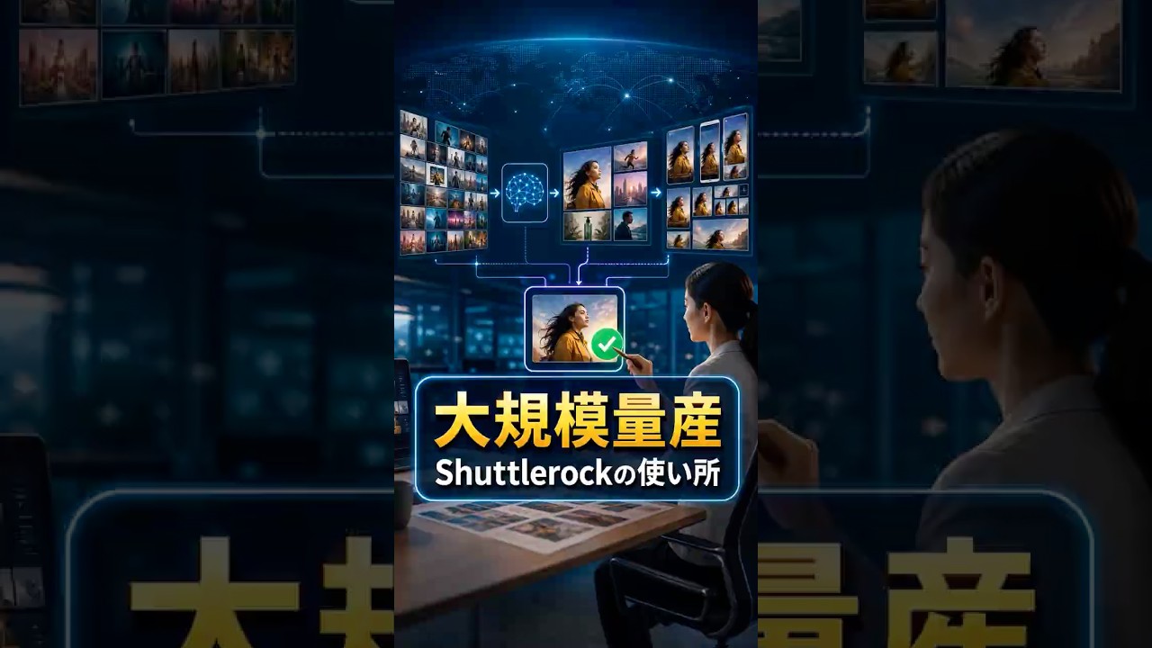 YouTubeサムネイル