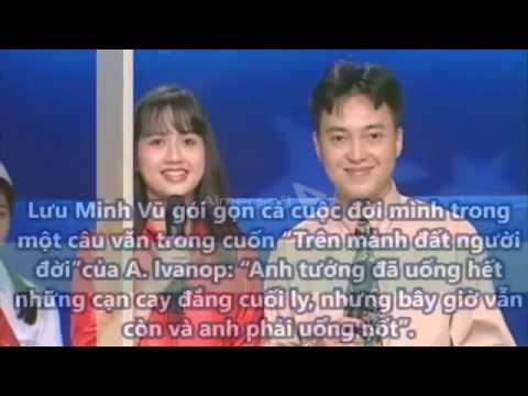 download lagu mp3 mp4 Luu Minh Vu, download lagu Luu Minh Vu gratis, unduh video klip Luu Minh Vu