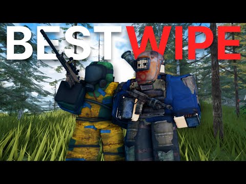 My BEST WIPE on Fallen Survival 
