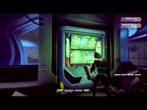 BRINK Championship Grand Final : sGs vs Epsilon 2/2