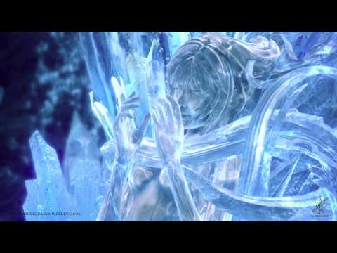 Ivan Torrent - Crystalline (feat. Celica Soldream)