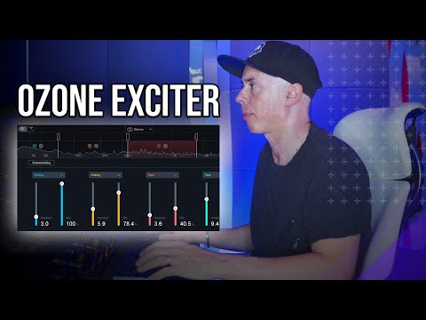 Free Download Ozone Exciter TUTORiAL-DECiBEL