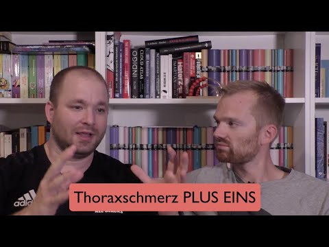 Aortendissektion - brandgefährlich und gar nicht so selten!