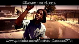 Cee Lo Green ft BROke - Bass Head Jazz 2014 Remix (Official Video)