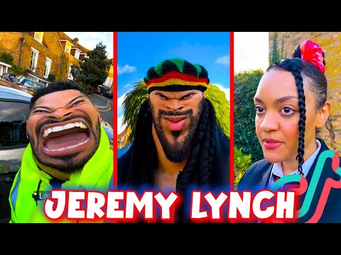 Jeremy Lynch | Comedy TikTok | Savage dad vs GBENGA