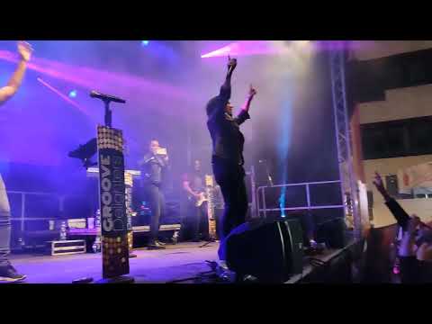 Wuppertal Elberfelder Cocktail 2023 GROOVE Delighters