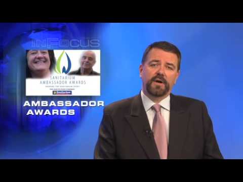 InFocus Adventist News - 16 October 2009