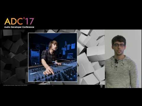 Christof Mathies - Opening the box: Whitebox Testing of Audio Software (ADC'17)
