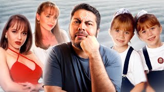 O Segredo Sujo de Hollywood: A farsa dos gêmeos na TV!