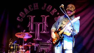 Adam Hood "Fool of an Honest Man"