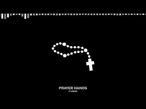 Chris Webby - Prayer Hands (feat. Grieves)