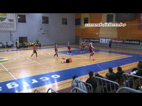 Garāža - Kreiss Raba 07.11.2013