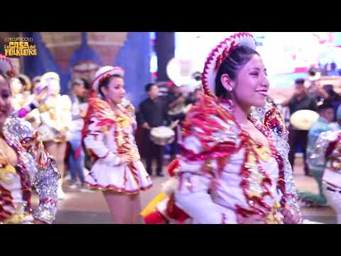 CAPORALES UNIDOS ARGENTNA 2019