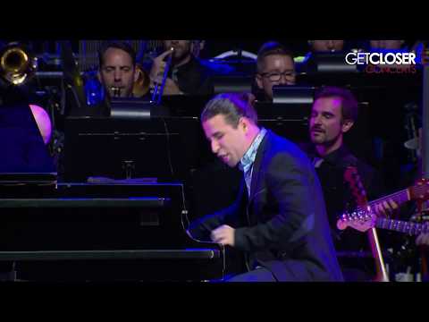 Alfredo Rodriguez - Thriller