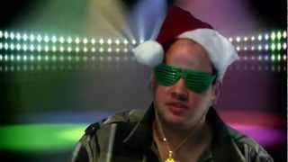 DMX- "Rudolph The Red-Nosed Reindeer Remix" (Sound Just like Dmx)