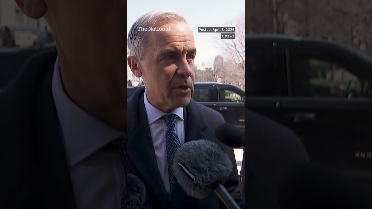 Carney says Conservative MP Marilyn Gladu crossing to Liberals