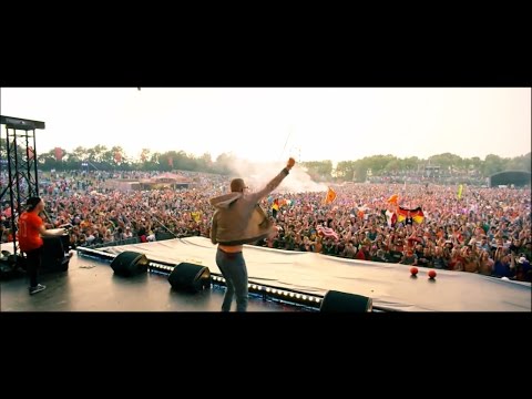 World Of Hardstyle 2015 Spring