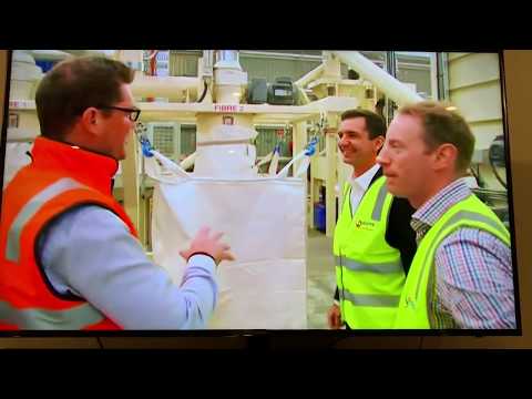 ABC Adelaide Evening News 09/10/19