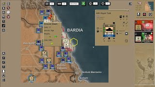 Desert War 1940-1942 Preview
