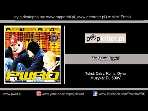 Video thumbnail for Tu gdzie błękit