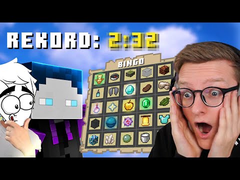 WIR zerstören BINGO auf GOMME!