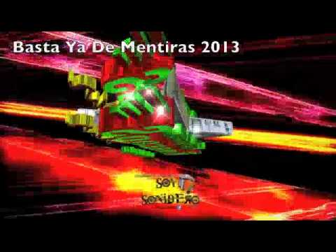 Basta Ya De Mentiras 2013- Rumberos Star En vivo Sonido Nueva Imagen
