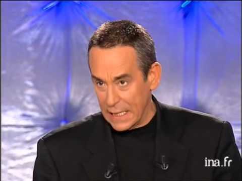 Michèle Laroque Aure Atika Magneto Serge - INA Archive