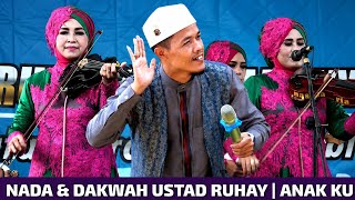 Download lagu NADA & DAKWAH USTAD RUHAY LUCU TERBARU mp3