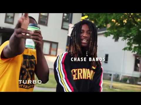 Chase Bands x Turbo - PRESSURE (ShotByLastTakeVisuals)